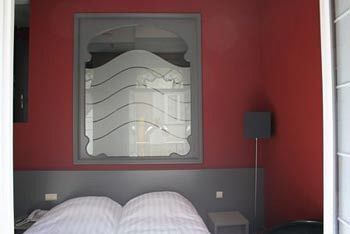 Hotel Pantheon Blankenberge