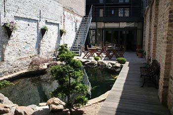 Hotel Pantheon